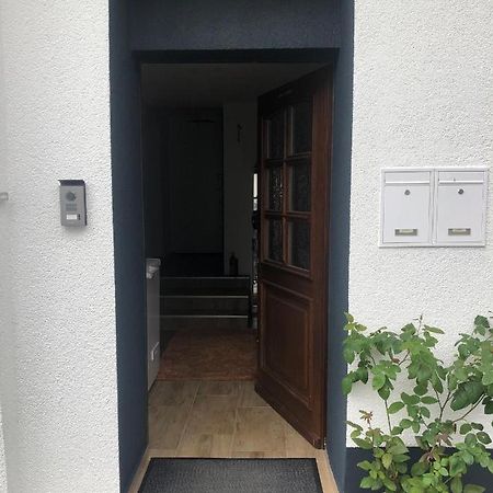 Seven'S Apartments Loehnberg Ngoại thất bức ảnh