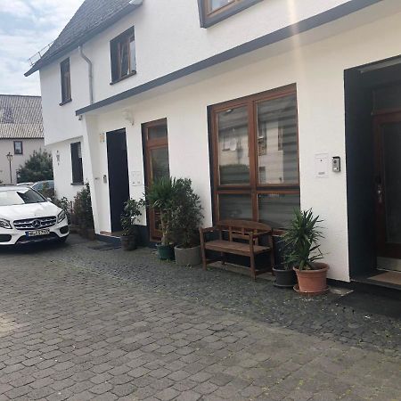 Seven'S Apartments Loehnberg Ngoại thất bức ảnh