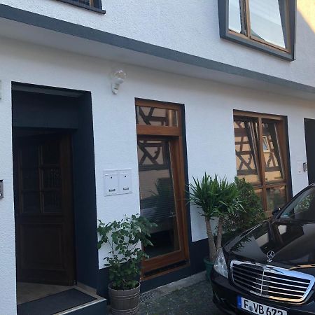 Seven'S Apartments Loehnberg Ngoại thất bức ảnh