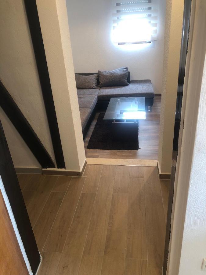 Seven'S Apartments Loehnberg Ngoại thất bức ảnh