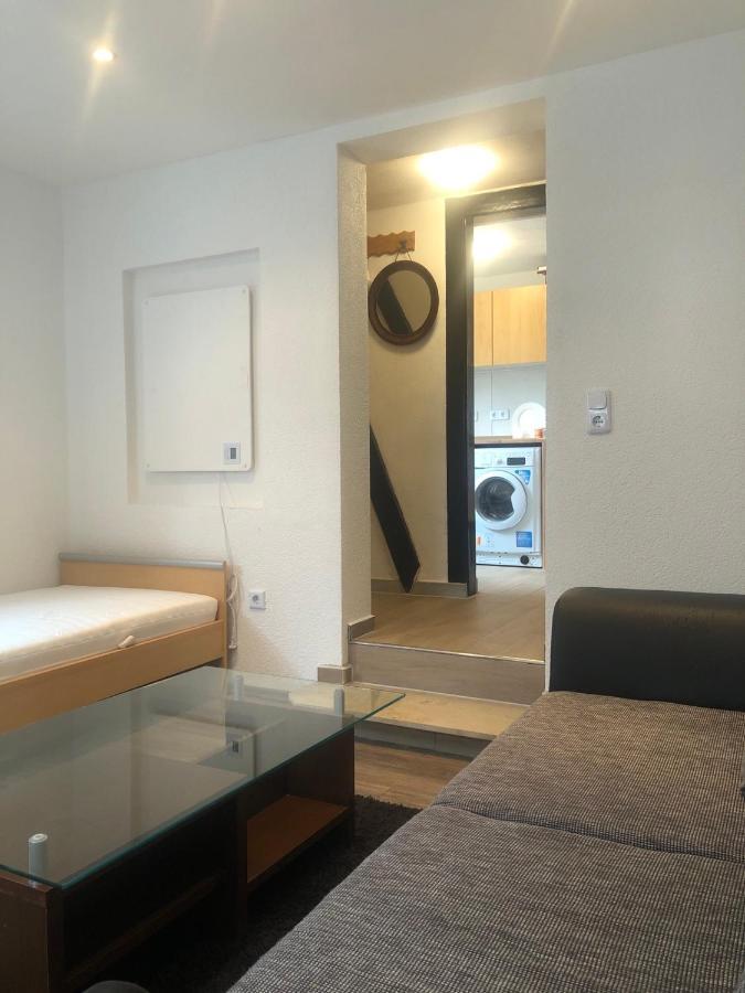 Seven'S Apartments Loehnberg Ngoại thất bức ảnh