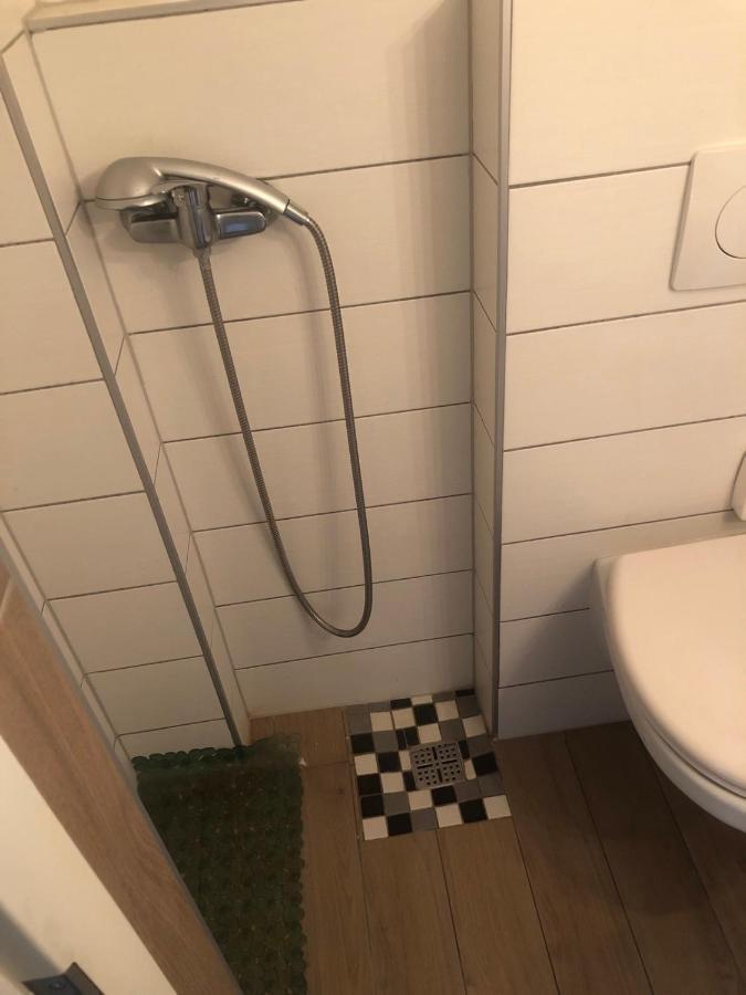 Seven'S Apartments Loehnberg Ngoại thất bức ảnh