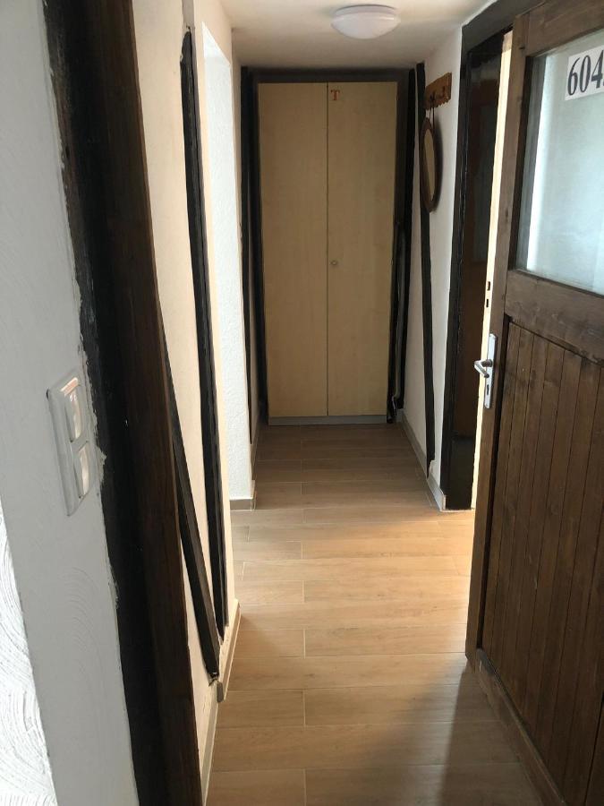 Seven'S Apartments Loehnberg Ngoại thất bức ảnh