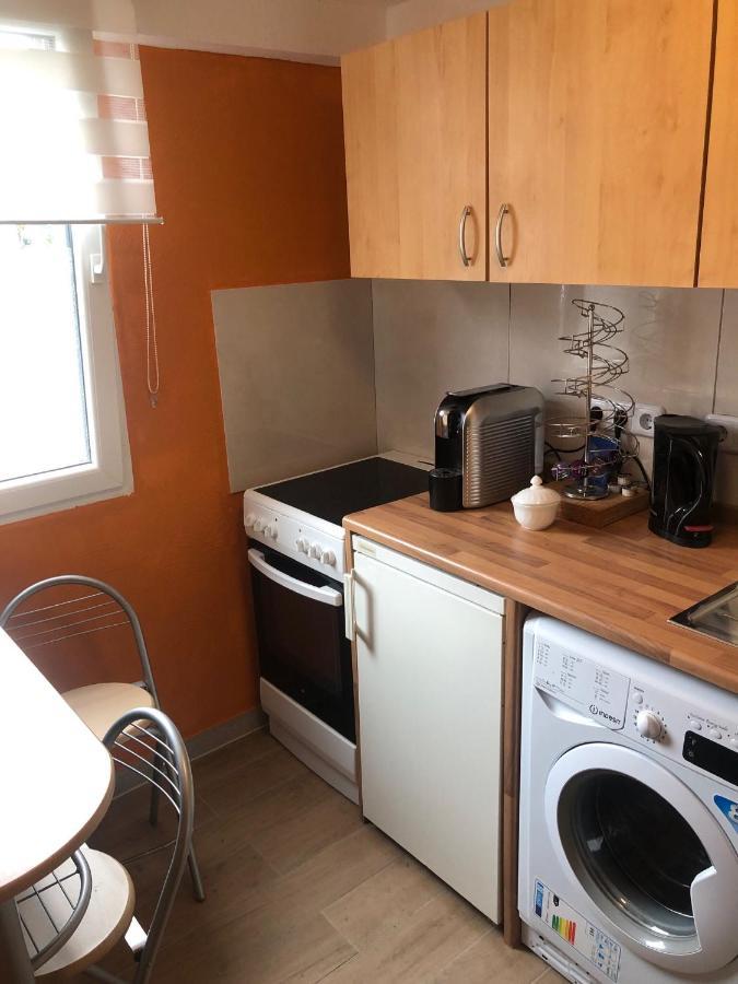 Seven'S Apartments Loehnberg Ngoại thất bức ảnh
