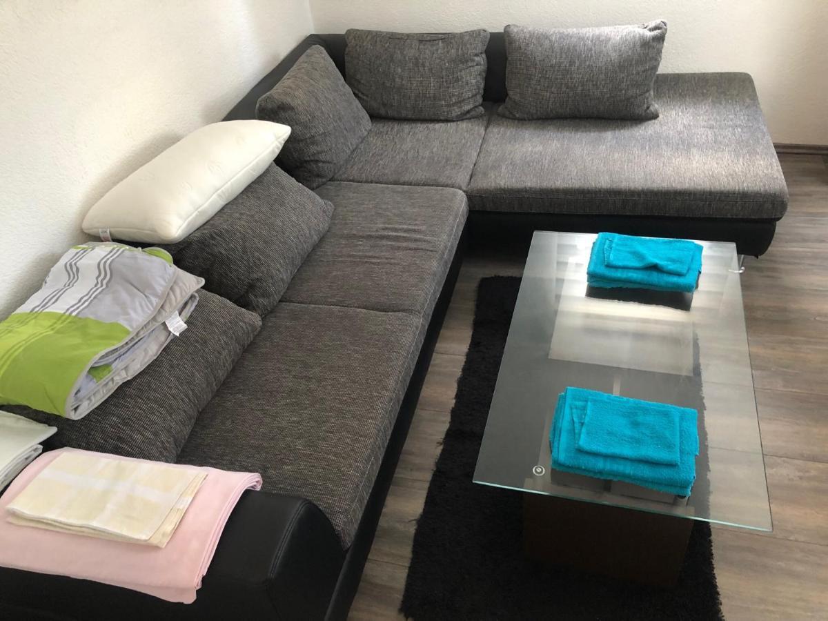 Seven'S Apartments Loehnberg Ngoại thất bức ảnh