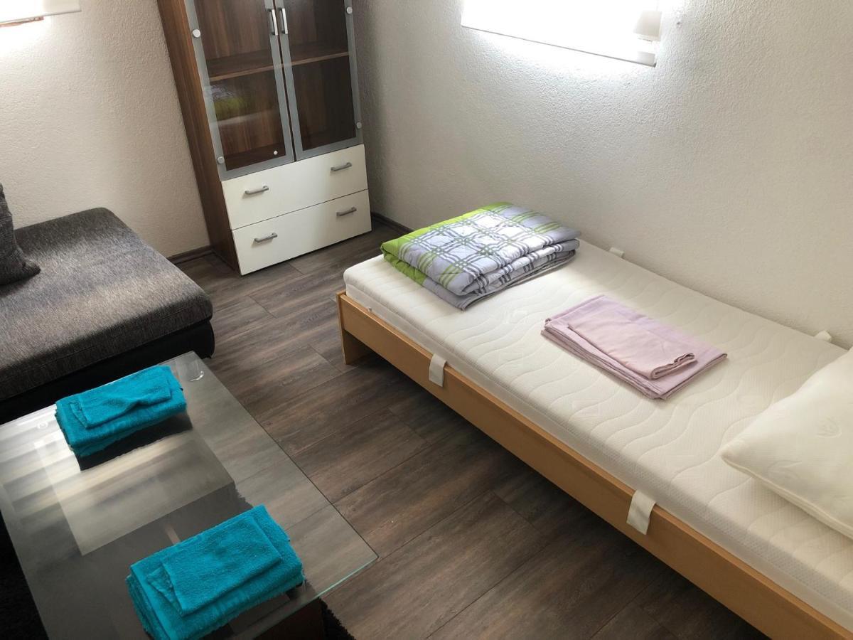 Seven'S Apartments Loehnberg Ngoại thất bức ảnh